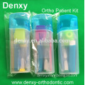 Dental Care oral kit / Dental kit Teeth Cleaning Kits Dental Floss